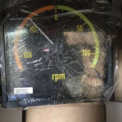 主机转速表 DEIF XL144 -10..0..10V 814006091  KONGSBERG议价