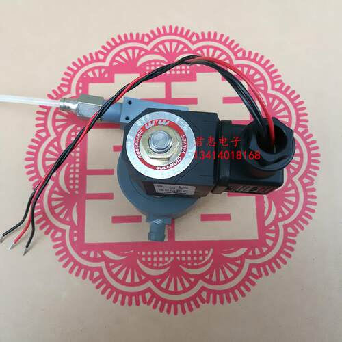 进口mpm 直流二通电磁阀 CA904DVL 24V 14W  7250377询价