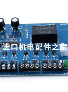 RUCKLE 5508-0029备件GOYEN高原CA20T001-331集尘阀CA25T集尘阀议