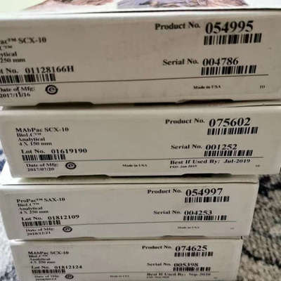 赛默飞 Accucore C30 4*250mm 4*150mm 分析柱 075602 074625议价