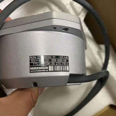 RON 275 18000 01-03  ID358698-08海德汉原装编码器圆光栅议价