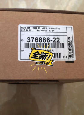 海德汉ROD486 2048 01-03K 376886-22 295434-1G 2500 02S12-03R