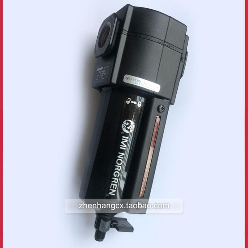 F74G-6BN-QD1气体过滤器EXCELON诺冠6GN/6AN/QD2/QD3/4BN/4AN询价
