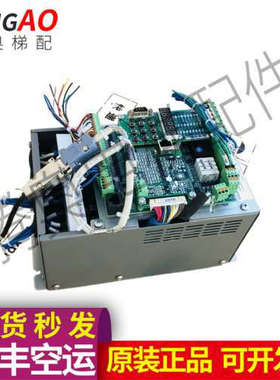 新时达AS380-4T03P7 3.7KW 电梯一体机变频器质量保证实图议价