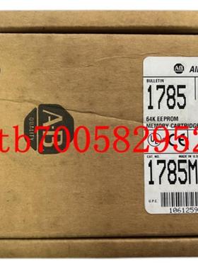 1785ME64 Allen-Bradley 原装正品 现货 咨询议价询价