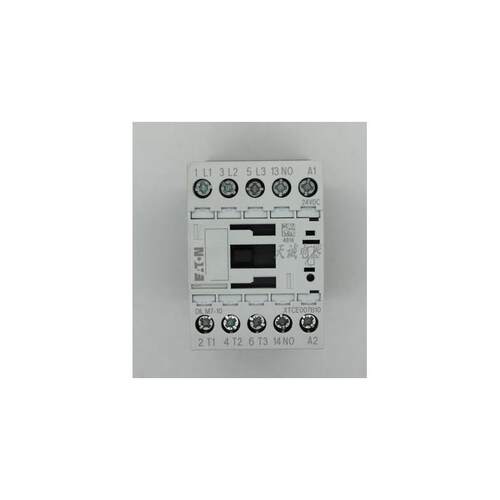 伊顿/穆勒电气 EATON 接触器DIL M7-10  DIL MC7-01询价