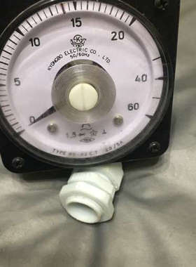 KYONGBO WB-A2 20/5A 0-60A议价