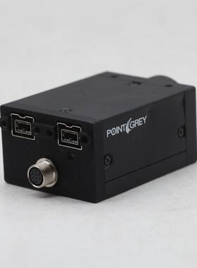 POINT GREY GX-FW-28S5M-C 1394B 工业相机询价