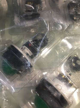 富士 Fe DR30DOL-E3G DR30D0L-E4G LAMP BA9S 30V GREEN议价