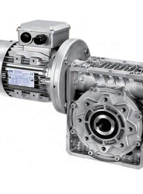 进口意大利现货西帝SITI减速机MI40 速比100 P63B14 SITI减速询价