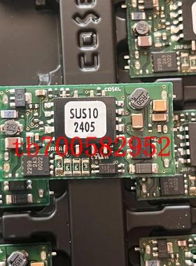SUS102405BP SUS102405 COSEL电源 DC-DC模块 全新正品 现货询价