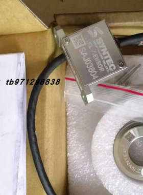 SYNTEC新代主轴64磁式编码器 S08-GSKL-64 SAJ03804 GSKL-SENSOR