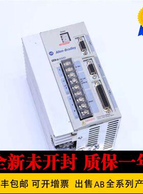 AB伺服驱动器 2098-DSD-005X-NV1 2098-DSD-010 2098-DSD-010询价