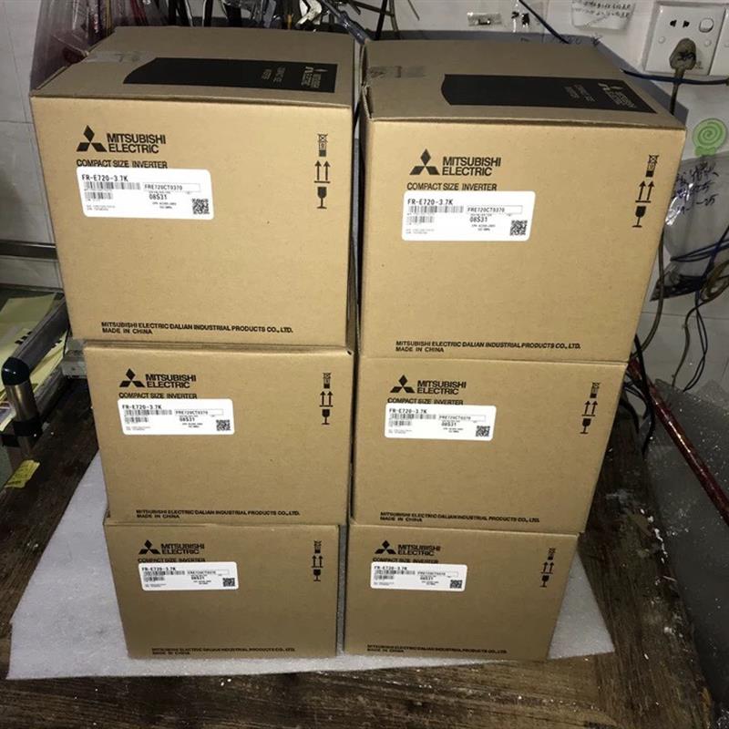 变频器FR-A820-00167-1-N6 议价询价