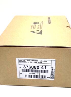 ROD480 3600 27S12-03 ID376880-41海德汉编码器全新原装现货询价