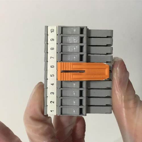 全新原装菲尼克斯接线端子SP 2.5 现货询价