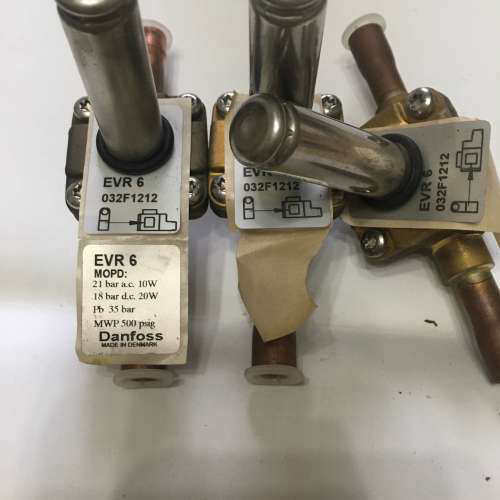 Danfoss EVR6 032F1212议价