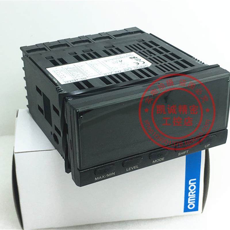 原装多功能数字面板表 K3HB-XCD-AT11  100-240VAC 现货询价