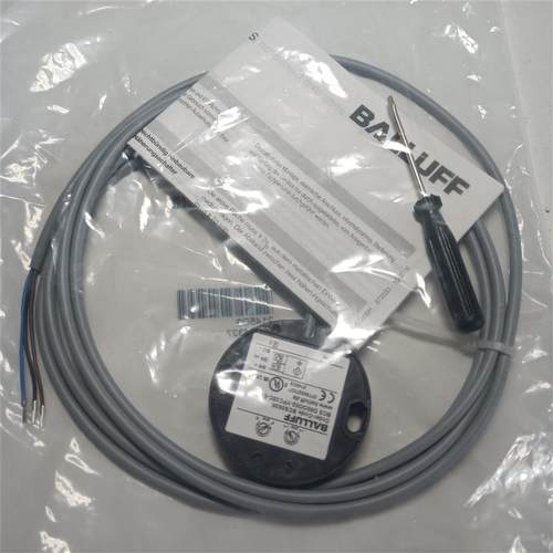 德国巴鲁夫BCS003K BCS D50OO02-YPC25C-EV02现货原装电容传询价