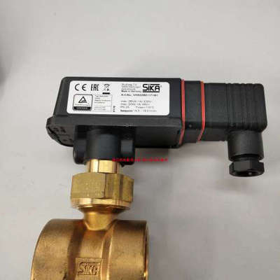 供应SIKA VHS15M02171I31正品VT2511KHUTTI31流量开关议价