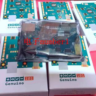 ARDUINO 101 Genuino 101全新原装 现货直拍询价