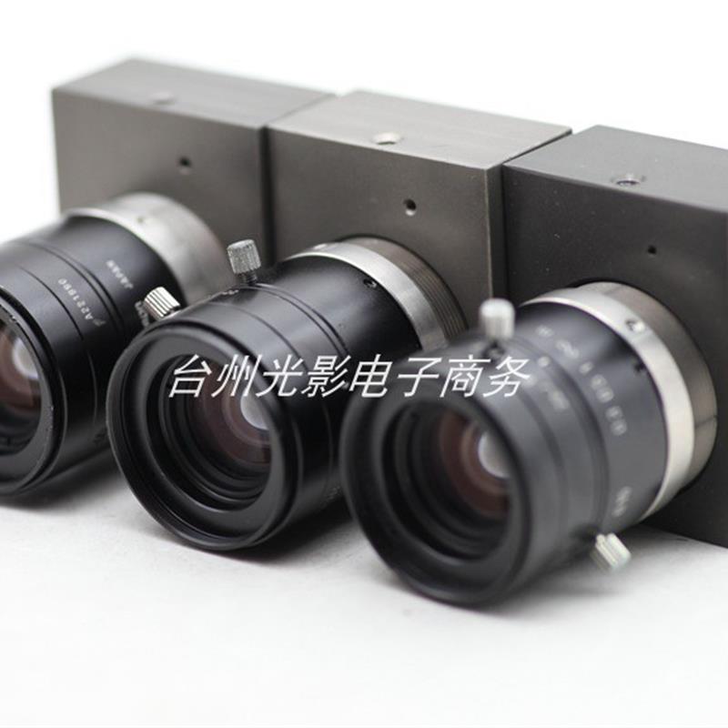 JetEazy sv10c6-J 1000万像素彩色工业相机询价