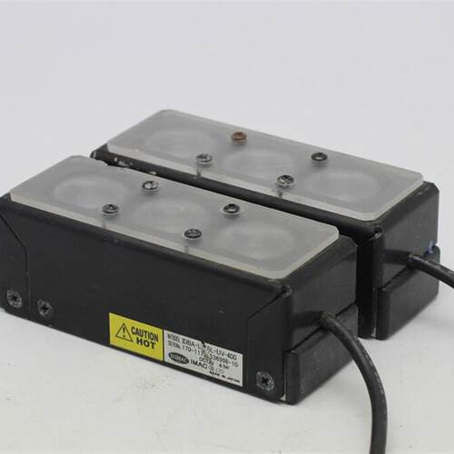 KKIMAC IDBA-LE75L-UV-400 紫外线固化灯(光源)询价