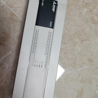 三菱PLCFX3U-80MT。实拍原装正品功能包好成色询价