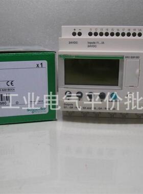 当天发货 SR3B261BD/SR2USB01/SR2CBL08/SR2CBL01 施耐德控制询价