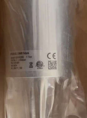 原装全新 英富康 INFICON CDG025D 1Torr 3CB1-651-2300薄膜规议