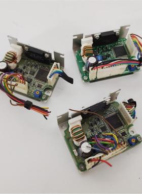 原装进口日本东方VEXTA无刷直流调速电机驱动器AXHD30K DC24V询价