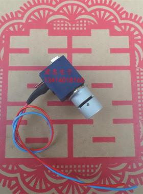 进口sirai 微型直流夹管阀 管夹阀电磁阀Z030A/Z031A  24V 4W询价