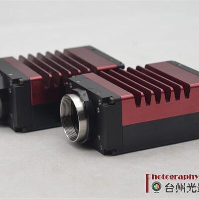 ALLIED Prosilica GT 02-5000B 500万像素黑白网口工业相机询价