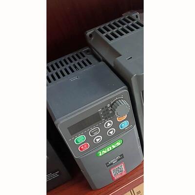 iNDVS英捷思Y900 Y900-M变频器 0.75/1.5/2.2/4kw/220V 380V询价