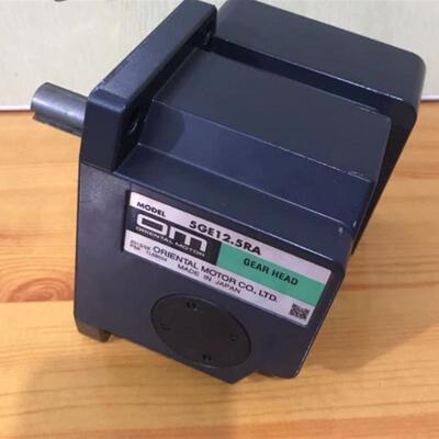 东方直角减速机5GE12.5RA 5GE15RA 5GE18RA 5GE25RH询价