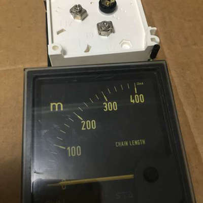 WEIGEL PQ96K 0-20mA  WEIGEI CHAIN LENGTH议价