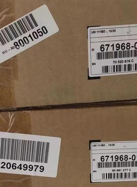 海德汉UM112 UM113 UM114 UM121/121D/121BD变频器 议价询价