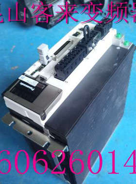 伺服驱动器MEDHT7364E 2.5KW 220V  9成  漂亮   实物拍摄议价