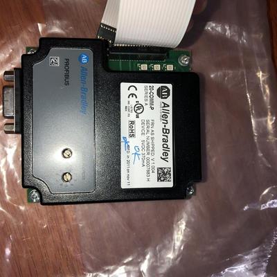 AB罗克韦尔变频器通讯卡20-comm-p议价询价