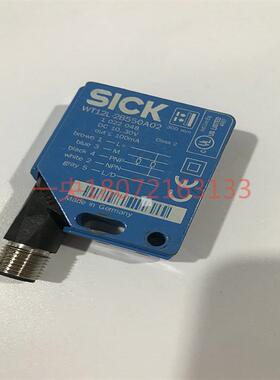 德国施克光电传感器WT12L-2B550A02 WT12L-2B530  WT12L-2010询价