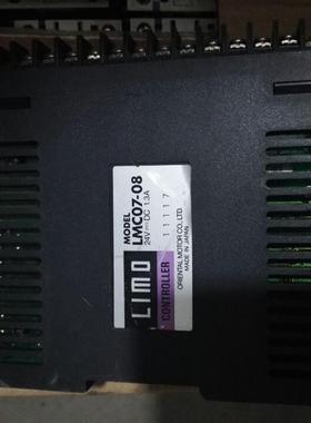 驱动器 LIMO LMC07-08 PSEL-C-1-42PI-NP-2-0-H  200138189议询价