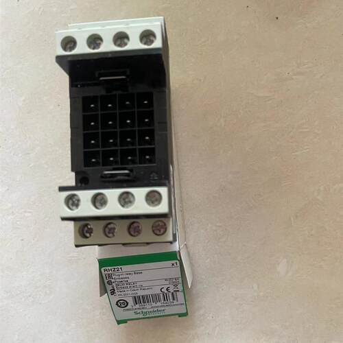 RHZ21 RHN412B RHK412B RHK412F RHK412M 施耐德RH继电器RHN4询价