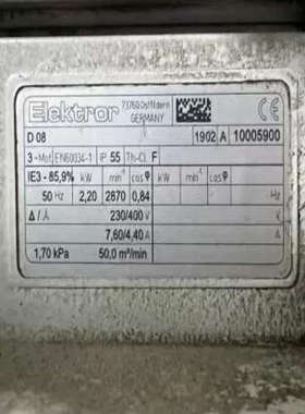 TR IE58A 219-00773 编码器ELTRA ER115A1024Z5/28P11X6PR5旋转议