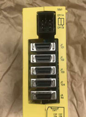 全新FANUC发那科IO通讯模块 A02B-0236-C205， SDU1 正品议价
