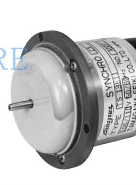 TS 13E11多摩川TAMAGAWA同步电机SYNCHRO TDX同步器TS13N7E11询价