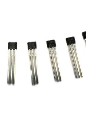 线性霍尔YS12SF.YS179.YS39E.HAL880K.SS49E.HW-101A询价