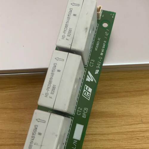 HT31623-1C HS-PKD081V4B15GWS 安川变频器配件 二手询价