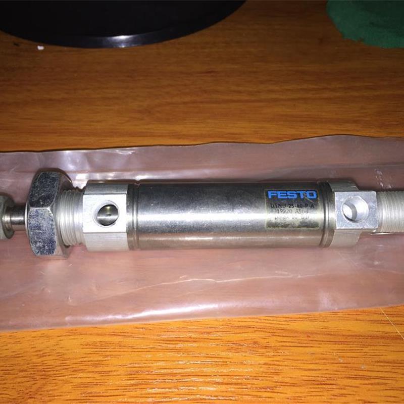 19220 气缸 DSNU-25-40-P-A现货实物看描述议价询价