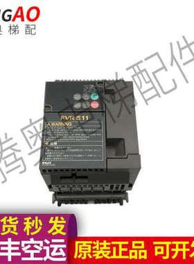 FVR.E11 FVRO.4E11S-4JE变频器FVR-E11富士变频器议价