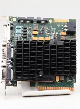 DALSA Xtium-CLHS PX4/OR-Y4SO-XPX70 图像采集卡询价